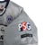 Camisa Paris Saint Germain PSG Retrô II 2000/2001 - Torcedor Nike Masculina - Cinza, Branca e Azul - comprar online