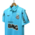 Imagem do Camisa Santos Retrô III 2013 - Torcedor Nike Masculina - Azul