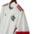 Camisa Flamengo II 24/25 - Torcedor Adidas Masculina - Bege, branco