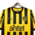 Camisa Peñarol I 24/25 - Torcedor Puma Masculina - Amarela e preta - BR SOCCER | Camisas de time e artigos esportivos 