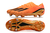 Imagem do Chuteira Trava Mista Adidas X Speedportal 1 Crazyfast - Laranja