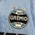 Camisa Retrô Grêmio III 1995/96 - Masculina Penalty - Azul celeste na internet