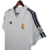 Camisa Retrô Real Madrid I 2002 - Masculina Adidas - Branca