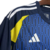 Camisa Al-Nassr II 24/25 - Torcedor Adidas Masculina - Azul com detalhes em amarelo