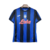 Camisa Atalanta I 24/25 - Torcedor Joma Masculina - Preto e azul