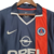 Camisa Paris Saint Germain PSG Retrô I 2001/2002 - Torcedor Nike Masculina - Azul, branco e vermelho na internet