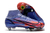 Chuteira Trava Mista Nike Mercurial Vapor XIV Elite Pro - Roxa - comprar online