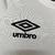 Camisa Santos I 24/25 Torcedor Umbro Masculina - Branca - loja online