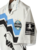 Imagem do Camisa Retrô Grêmio II 1995/96 - Masculina Penalty - Branco, azul e preto