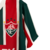 Camisa Fluminense Retrô 1913 Vermelha e Verde - Penalty