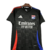 Camisa Lyon II 24/25 - Torcedor Adidas Masculina - Preta com detalhes em vermelho e azul na internet