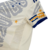 Camisa Cruzeiro IV (Consciência Negra) 23/24 - Adidas Torcedor Masculina - Bege com detalhes em azul e amarelo - comprar online