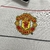 Imagem do Camisa Manchester United Retrô 2004/06 Branca -Nike