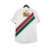 Camisa Fluminense II 24/25 - Torcedor Umbro Masculina - Branca - Todos os patrocínios - comprar online