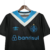 Camisa Grêmio III 24/25 - Torcedor Umbro Masculina - Preto com detalhes em azul e branco na internet