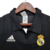 Camisa Retrô Real Madrid II 2002/2003 - Masculina Adidas - Preta na internet