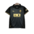 Camisa Valencia II 24/25 - Torcedor Puma Masculina - Preto com detalhes em dourado