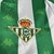 Camisa Retrô Real Betis 1995/1997 - Kappa Masculina - Verde e branca na internet