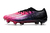 Chuteira Trava Mista Adidas X Speedportal 1 Crazyfast - Preto com rosa - comprar online