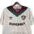 Camisa Fluminense III 24/25 - Torcedor Umbro Masculina - Branca com detalhes em vermelho e verde na internet