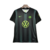 Camisa Wolfsburg II 24/25 - Torcedor Nike Masculina - Preto com detalhes em verde