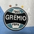 Camisa Retrô Grêmio II 1995/96 - Masculina Penalty - Branco, azul e preto - ARTIGOS ESPORTIVOS | BR SOCCER