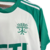 Camisa Austin II 24/25 - Torcedor Adidas Masculina - Branca com detalhes em verde na internet