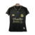 Camisa Santos x CBJR 24/25 - Torcedor Umbro Feminina - Preto com dourado - comprar online