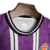 Imagem do Camisa Real Valladolid I 24/25 - Torcedor Kappa Masculina - Roxa com detalhes em branco