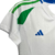 Camisa Itália II 24/25 - Torcedor Feminina Adidas - Branca - ARTIGOS ESPORTIVOS | BR SOCCER