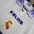 Camisa Retrô Real Madrid I 1997/1998 - Masculina Kelme - Branca com detalhes em azul na internet