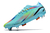 Imagem do Chuteira Trava Mista Adidas X Speedportal 1 Crazyfast - Azul com detalhes coloridos