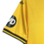 Imagem do Camisa Wolverhampton I 24/25 - Torcedor Sudu Masculina - Amarelo com detalhes em preto