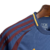 Imagem do Camisa Roma III 24/25 - Torcedor Adidas Masculina - Azul com detalhes em vinho e laranja