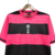 Camisa Flamengo Outubro Rosa 24/25 - Torcedor Masculina - Rosa com preto - BR SOCCER | Camisas de time e artigos esportivos 