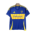 Camisa Boca Juniors I 24/25 - Torcedor Adidas Masculina - Azul e amarela