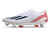 Imagem do Chuteira Trava Mista Adidas X Speedportal 1 Crazyfast USA Edition - Branco, vermelho e azul