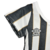 Camisa Santos II 24/25 - Torcedor Umbro Feminina - Preto com branco - loja online