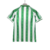 Camisa Retrô Real Betis 1995/1997 - Kappa Masculina - Verde e branca - comprar online