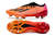 Chuteira Trava Mista Adidas X Speedportal 1 Crazyfast - Laranja e rosa - loja online