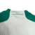 Camisa Austin II 24/25 - Torcedor Adidas Masculina - Branca com detalhes em verde - loja online