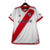 Camisa River Plate I 23/24 Torcedor Adidas Masculina - Branco e vermelho