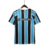 Camisa Grêmio I 24/25 - Torcedor - Azul, Preto e Branco, Tricolor - comprar online