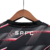 Camisa São Paulo Pré-Jogo 24/25 Torcedor New Balance Masculina - Preta - comprar online