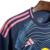 Camisa Leeds III 24/25 Torcedor Adidas Masculina - Azul com detalhes em branco e rosa - loja online