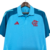 Camisa Flamengo Comissão Polo 25/26 - Torcedor Adidas Masculina - Azul - BR SOCCER | Camisas de time e artigos esportivos 