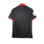 Camisa Bayer Leverkusen 120 Anos 24/25 - Torcedor Castore Masculina - Preta com detalhes em vermelho - comprar online