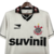 Camisa Corinthians Retrô I 1996 - Torcedor Penalty Masculina - Branca - BR SOCCER | Camisas de time e artigos esportivos 