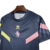 Camisa Juventus Casual 24/25 - Torcedor Adidas Originals Masculina - Azul com detalhes em amarelo e rosa na internet