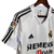 Imagem do Camisa Retrô Real Madrid I 2004/2005 - Masculina Adidas - Branca